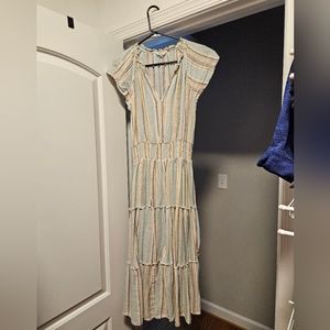 NWOT Rails amellia dress medium